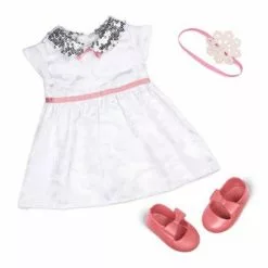 Our Generation 18" Doll with Jewelry Box & Pierced Ears - Julissa 9 Our Generation 18" Doll with Jewelry Box & Pierced Ears - Julissa -Our Generation Sales Shop unnamed file 977