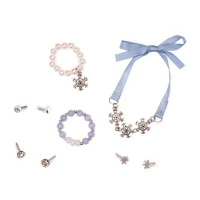 Our Generation 18" Doll with Jewelry Box & Pierced Ears - Julissa 6 Our Generation 18" Doll with Jewelry Box & Pierced Ears - Julissa - Image 4