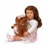 Our Generation Camelia with Dog Plush Pirouette 18" Matching Doll & Pet Set -Our Generation Sales Shop unnamed file 992
