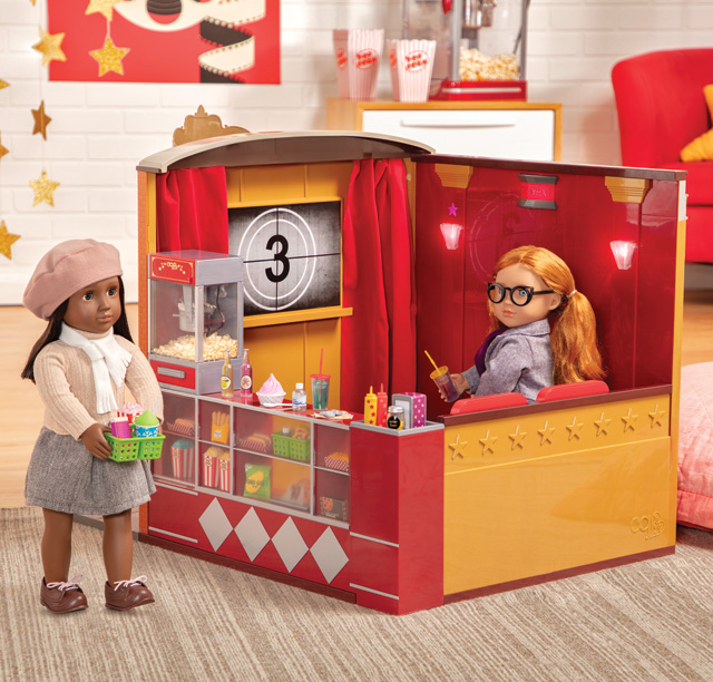 Our Generation Sales Shop -Our Generation Sales Shop BD37857 LS A MOBILE